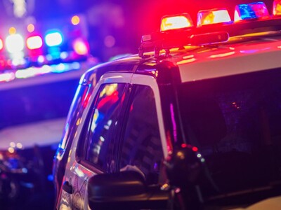 NJ Police Sergeant Indicted for Misuse of Authority in Child Exploitation Case