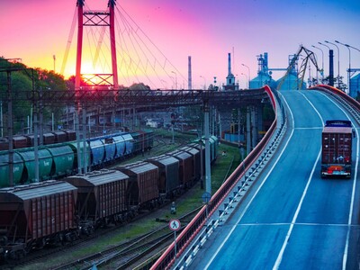 $30.1 Million to Enhance New Jersey's Local Freight Infrastructure