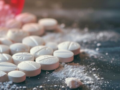 Bronx Man Sentenced to Over Five Years for Fentanyl Distribution and Resisting Arrest