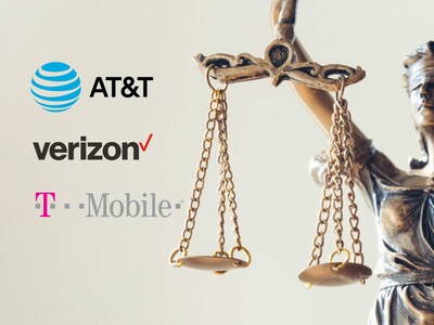 Major Wireless Carriers Settle for $10 Million Over Misleading Ad Practices