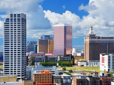 Atlantic City Housing Authority Coordinator Arrested on COVID-19 Relief Fraud Charges