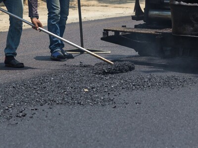 I-287 Lane Closures for Pavement Preservation Project, Until Fall