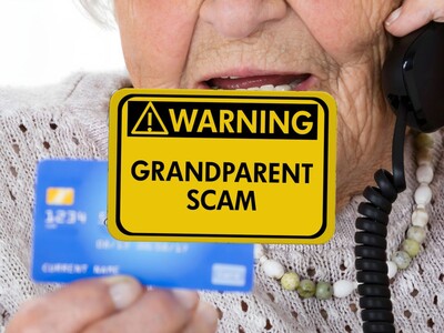 Major  Grandparent Scam  Ring Busted, Sixteen Charged in Conspiracy