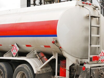 Morris Traffic Update: Fuel Spill, Signal Down, and Construction Affecting Major Routes