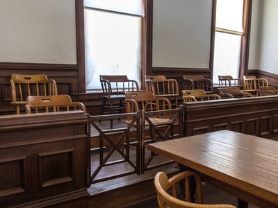 Beware of New Jury Duty Scam in Morris County, Warns Law Enforcement