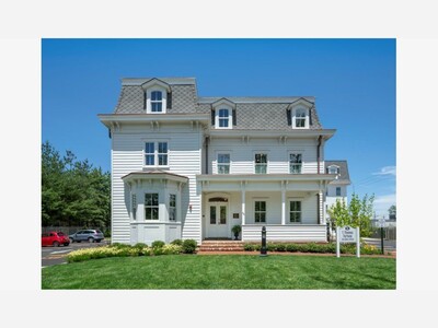 Discover New Jersey's Civic Roots with the History Pinned Challenge This Summer