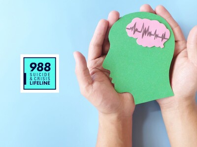 $37 Million Awarded to Enhance Crisis Intervention Services in Five New Jersey Counties