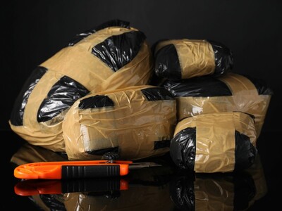 Burlington County Man Sentenced to 20 Years for Major Heroin Trafficking Operation