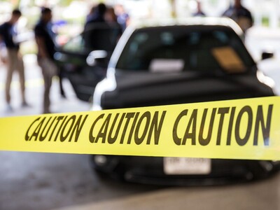 AG's Office Probes Death at Woodbridge Gas Station During Police Encounter