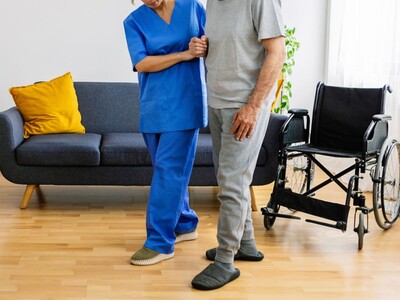 New Jersey Launches Loan Redemption Program for Home and Community-Based Service Workers