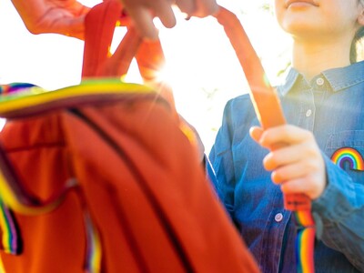 Governor Murphy Advances LGBTQIA+ Youth Equity and Inclusion in Schools