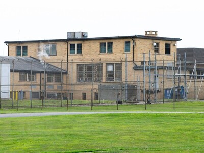 NJDOC Announces New Women's Correctional Facility in Chesterfield Township