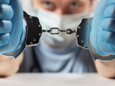 NJ Man Sentenced to 3.5 Years for $4M Healthcare Fraud Scheme