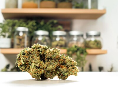 Green Medicine NJ Issues Recall for Contaminated Cannabis Products