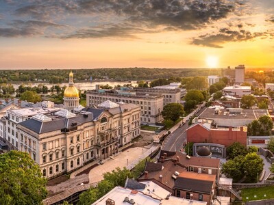 Governor Murphy Signs 18 New Bills into Law for New Jersey