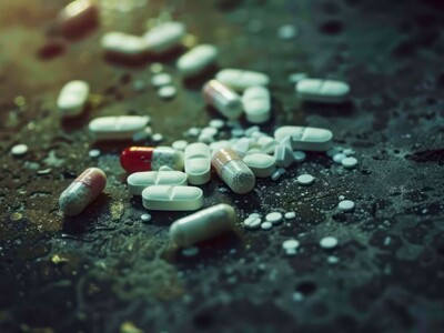 Brooklyn Man Sentenced for Fentanyl Trafficking in New Jersey