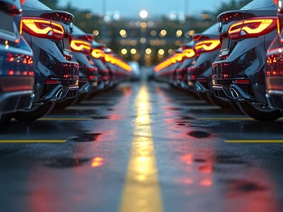 Paterson Luxury Car Shipping Workers Win $364,000 in Back Wages Settlement