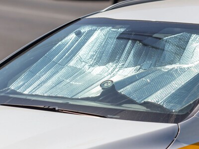 Death of Infant in Parked Vehicle in East Hanover Under Investigation