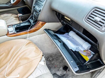 Burlington County Man Pleads Guilty to Possessing Destructive Devices