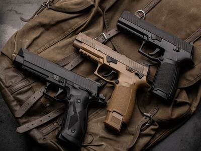 South Carolina Group Sentenced in New Jersey for Gun Trafficking Conspiracy