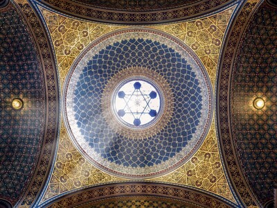 NJ Woman Accused of Embezzling Over $350k from Local Synagogue