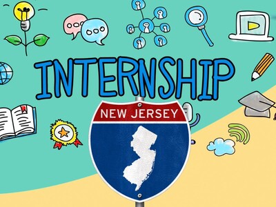 New Jersey Career Accelerator Offers Nearly 580 Paid Internships