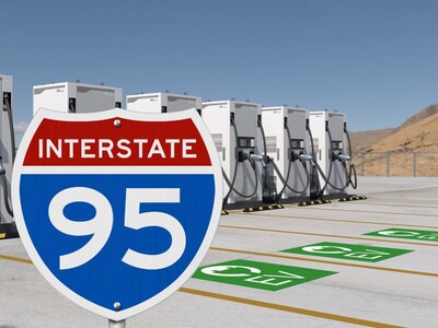 NJ, CT, DE, and MD Celebrate $249 Million Investment in EV Charging Infrastructure