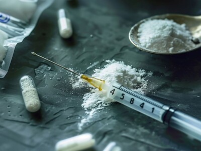 Morris Plains Man Receives 7-Year Sentence for Role in Fatal Overdose