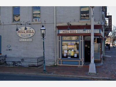 Liquor License Suspension Linked to Owners Charges of Kidnapping & Sexual Assault