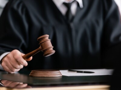 Judge Carl L. Marshall Faces Formal Complaint for Judicial Misconduct