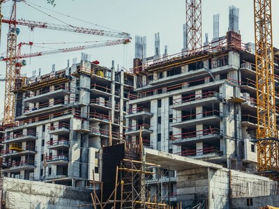 NJDOL Halts Work at Multiple North Jersey Construction Sites