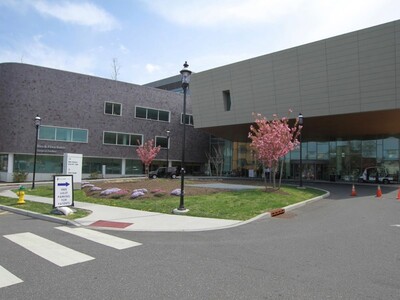 Atlantic County Health System Settles Allegations of Improper Paycheck Protection Program Loan