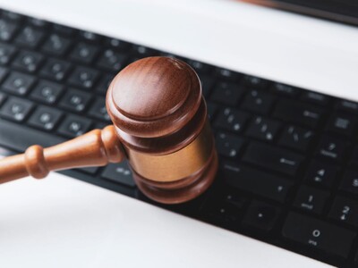 Crypto Company to Refund New Jersey Investors Following Securities Investigation.