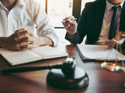 Agreement with New Jersey Judiciary on Language Access and Retaliation Issues