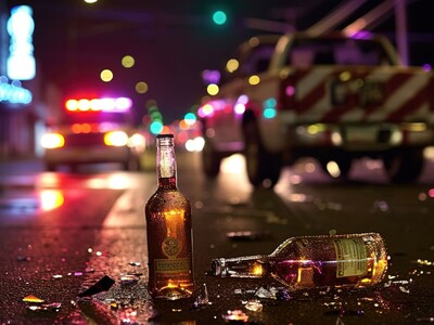 New Jersey Launches Summer-End “Drive Sober or Get Pulled Over” Campaign