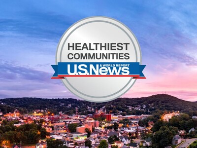Morris County Ranks Among Healthiest and Safest Communities in the Nation