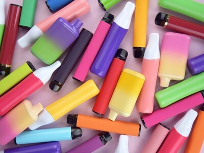 19 New Jersey Retailers Cited for Illegal Sales of Banned Vapes