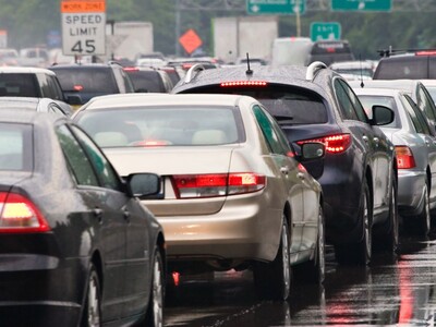 Major Lane Closures Across Morris County: Navigating Today's Construction Zones