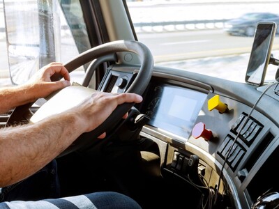 New Jersey Truck Driving School Faces Legal Action for Misclassifying Workers