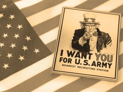 U.S. Army Recruiter Charged in Identity Theft and Bank Fraud Scheme