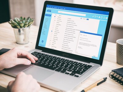 U.K. National Charged in Multimillion-Dollar Email Hack of US Companies