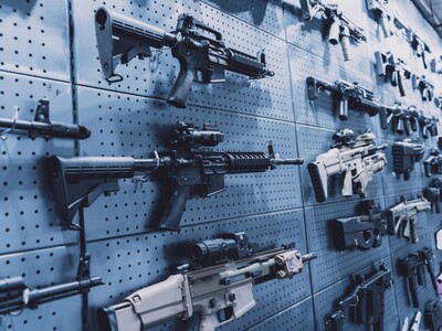 N.J. and Mass. AGs Lead Fight to Uphold Assault Weapons Ban in Cook County, Illinois