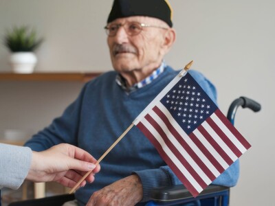 Federal Government and New Jersey Reach Agreement Over Unsafe Conditions in Veterans Homes