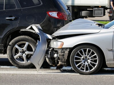 Traffic Alert: Road Closures and Construction Updates Across Morris County