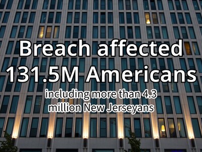 Marriott Settles $52 Million Data Breach Case; New Jersey to Receive $1.3 Million