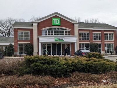 TD Bank Faces $1.8 Billion in Penalties for Bank Secrecy Act and Money Laundering Failures