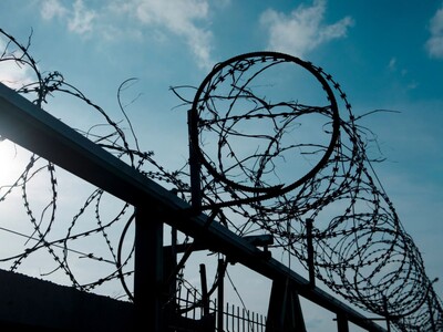 Hudson County Duo Sentenced for Armed Robberies and Brazen Carjacking Attempt