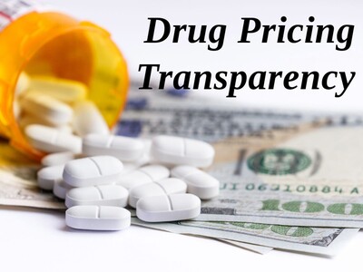 New Jersey Implements New Rules for Prescription Drug Pricing Transparency