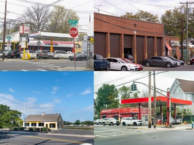 NJ Files Four New Environmental Justice Lawsuits, Settles with Orange Automotive