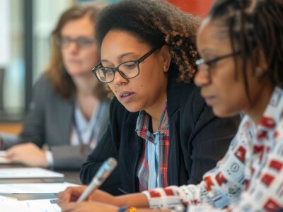 $800,000 Awarded for New Jersey Teacher Apprenticeship Program